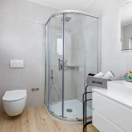 别墅 Rotonda By Villsy Lindar