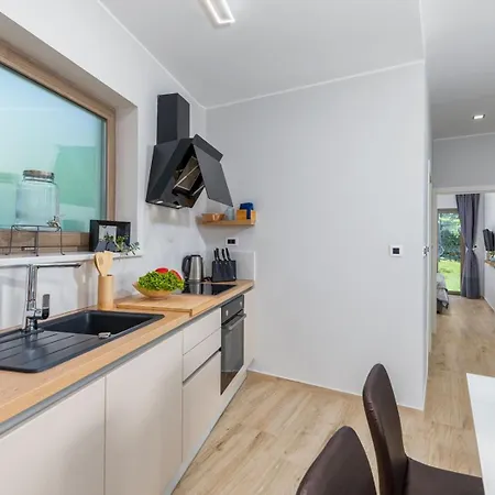 别墅 Rotonda By Villsy