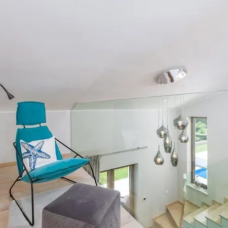 Rotonda By Villsy 别墅 *