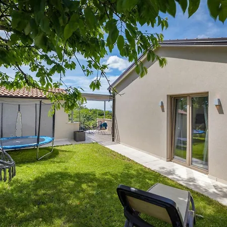 别墅 Rotonda By Villsy *