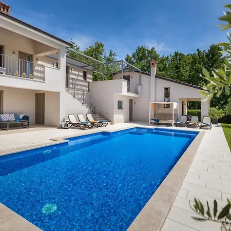 别墅 Rotonda By Villsy Lindar