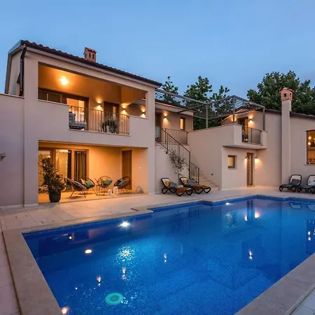 Rotonda By Villsy 别墅