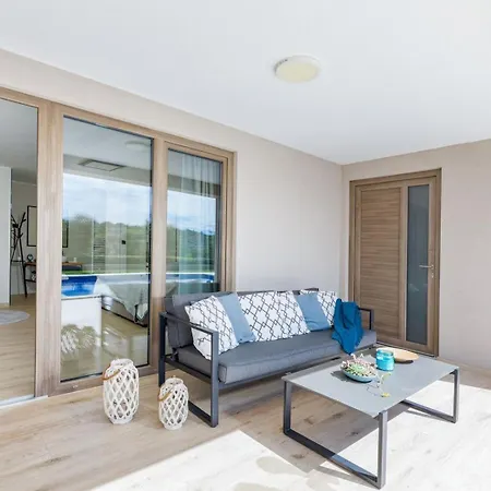 别墅 Rotonda By Villsy