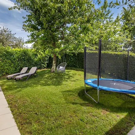 别墅 Rotonda By Villsy Lindar