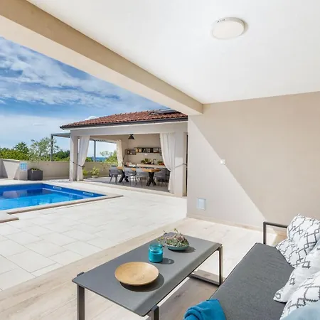 别墅 Rotonda By Villsy