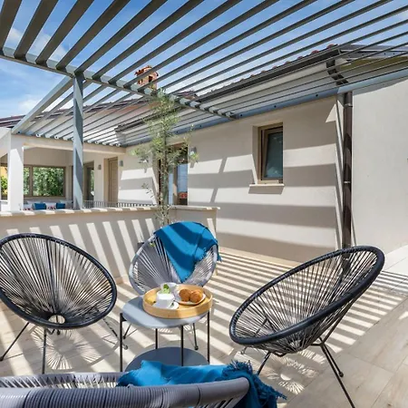 Rotonda By Villsy 别墅 *