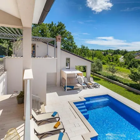 别墅 Rotonda By Villsy Lindar