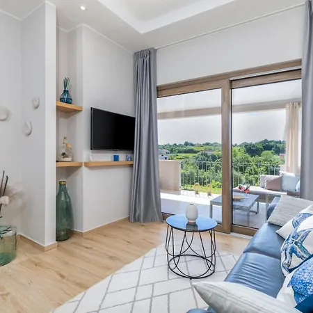 Rotonda By Villsy * Lindar