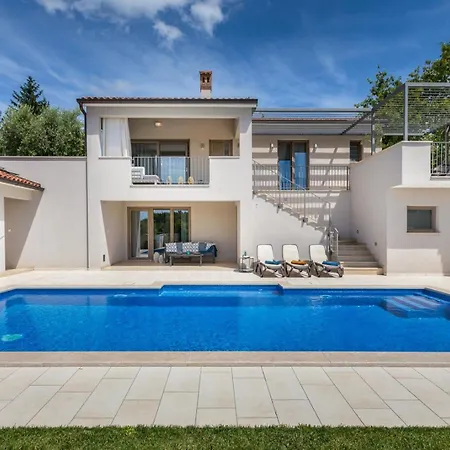 ヴィラ Rotonda By Villsy