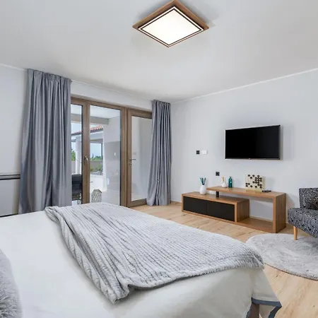 ヴィラ Rotonda By Villsy