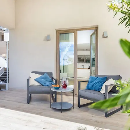 Rotonda By Villsy ヴィラ Lindar