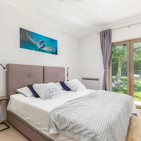 ヴィラ Rotonda By Villsy Lindar