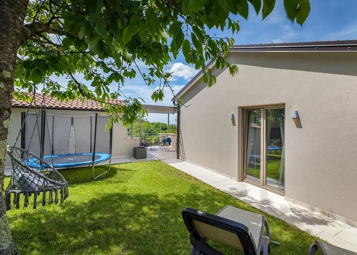 Villa Rotonda By Villsy *
