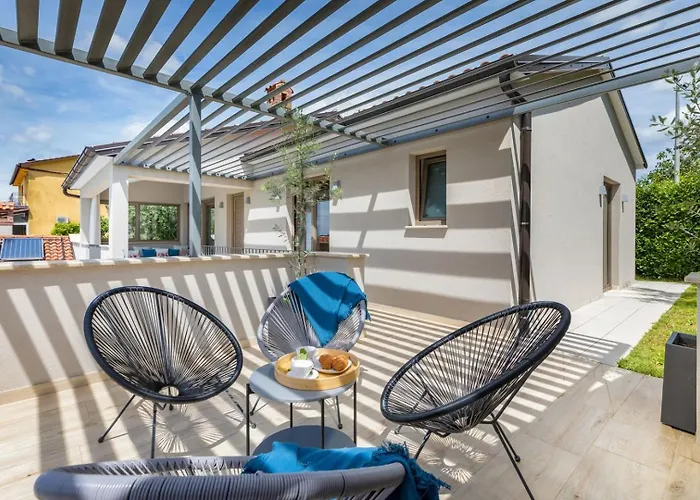 Rotonda By Villsy Villa *