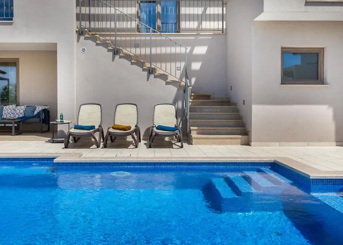 Rotonda By Villsy Villa *