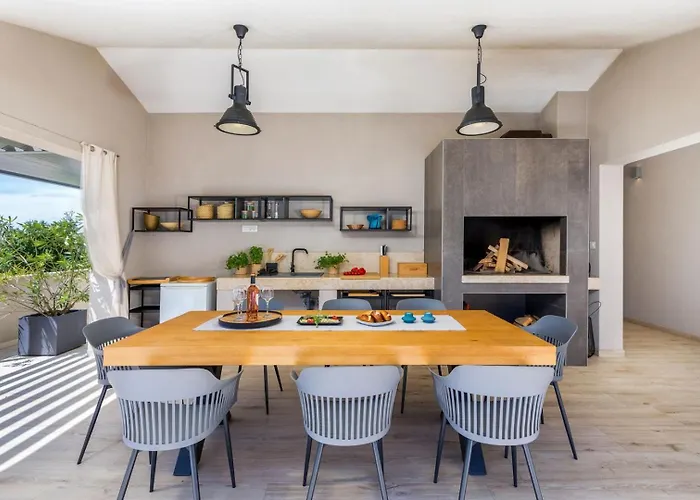 Rotonda By Villsy Villa *